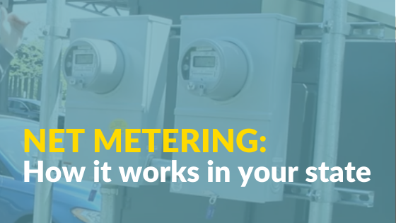 What Is Net Metering And How Does It Work?